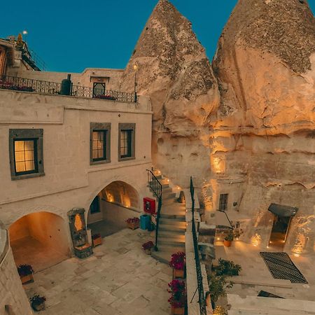 Sora Cave Hotel Göreme Kültér fotó