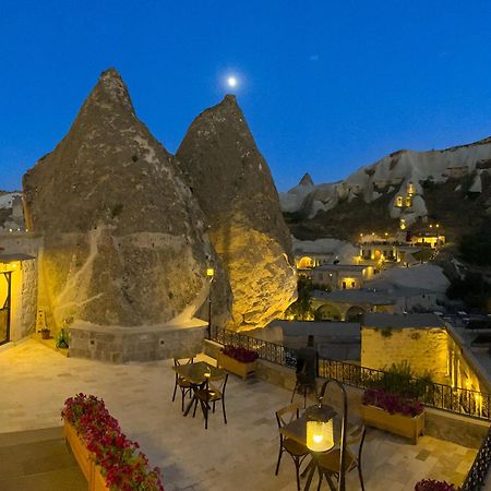 Sora Cave Hotel Göreme Kültér fotó