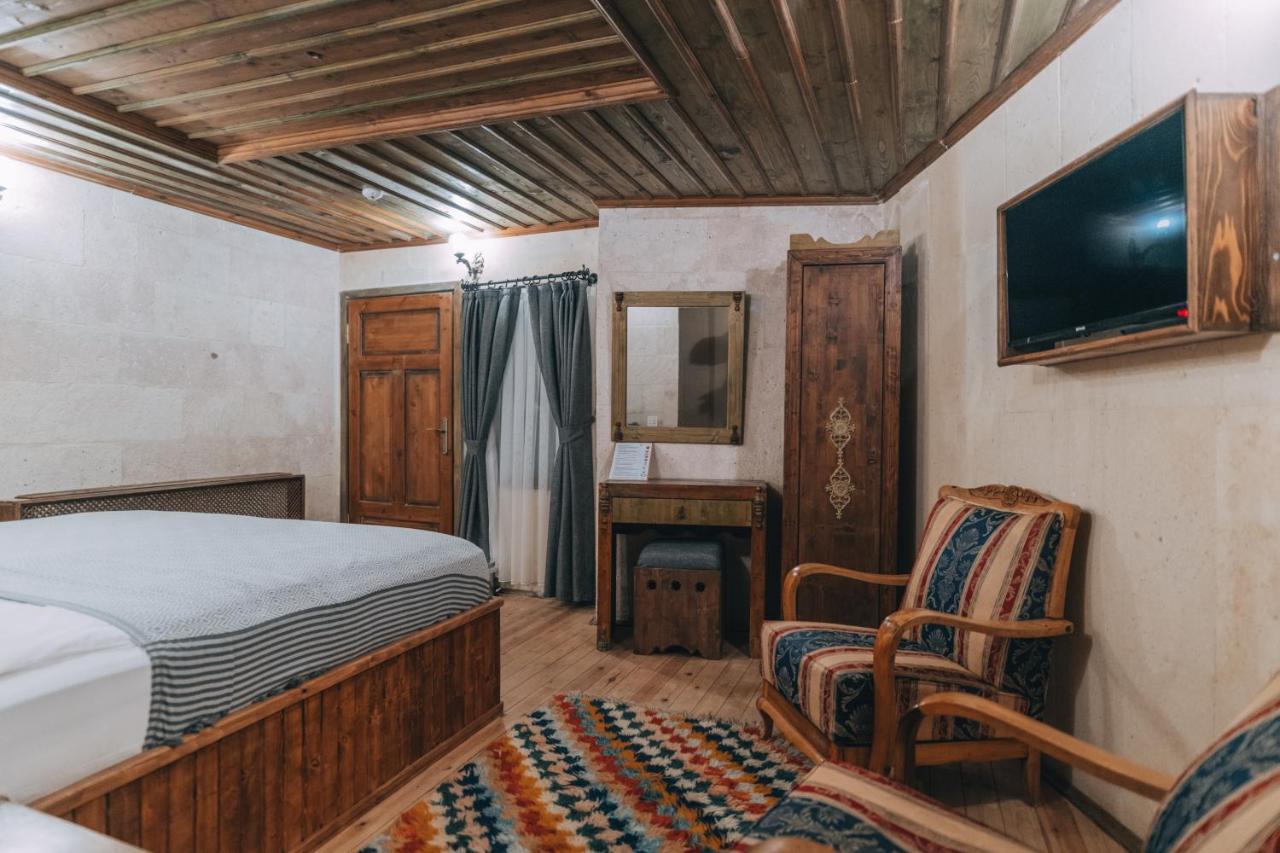 Sora Cave Hotel Göreme Kültér fotó