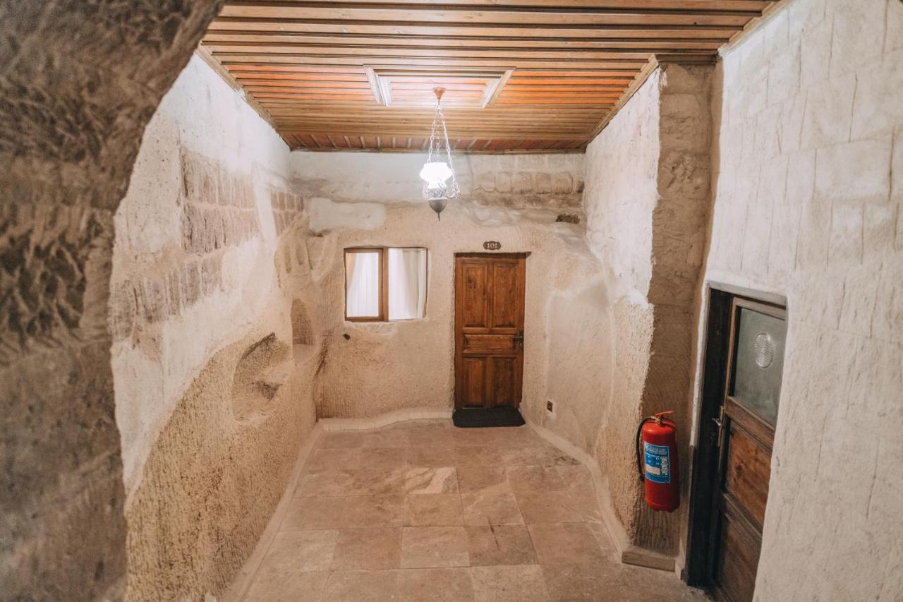 Sora Cave Hotel Göreme Kültér fotó