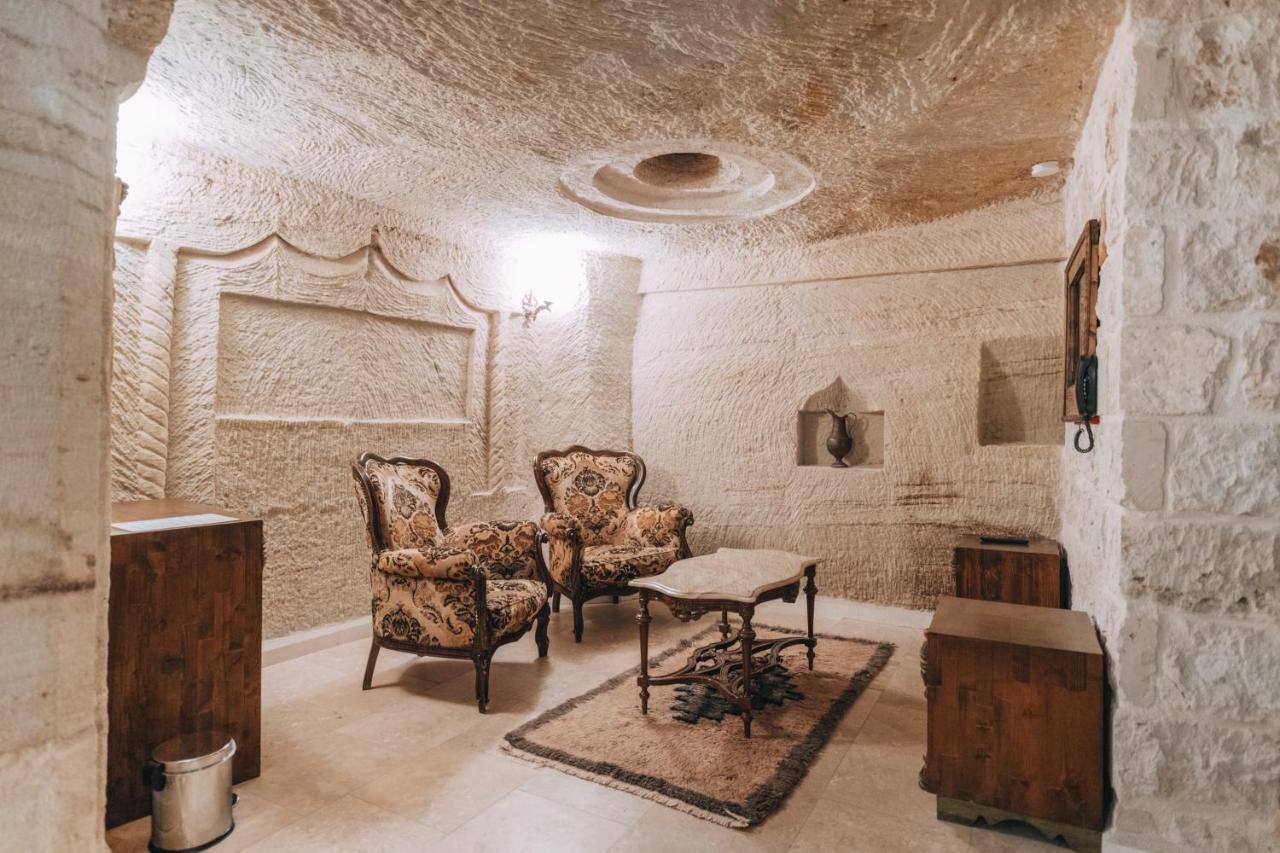Sora Cave Hotel Göreme Kültér fotó