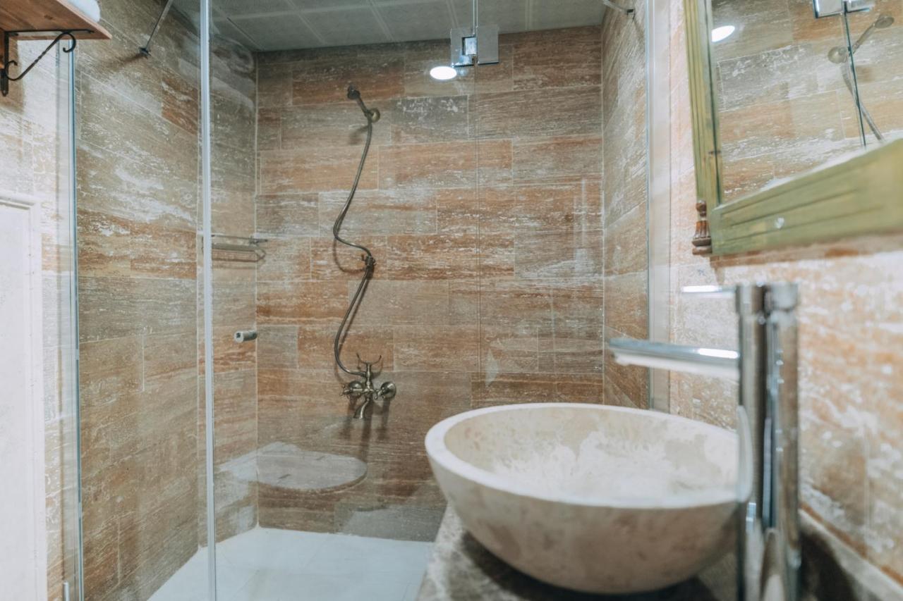 Sora Cave Hotel Göreme Kültér fotó