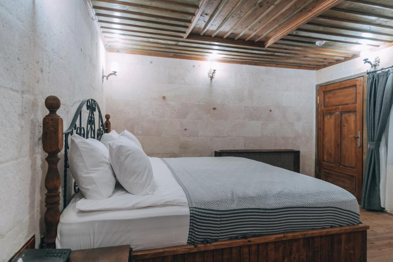 Sora Cave Hotel Göreme Kültér fotó