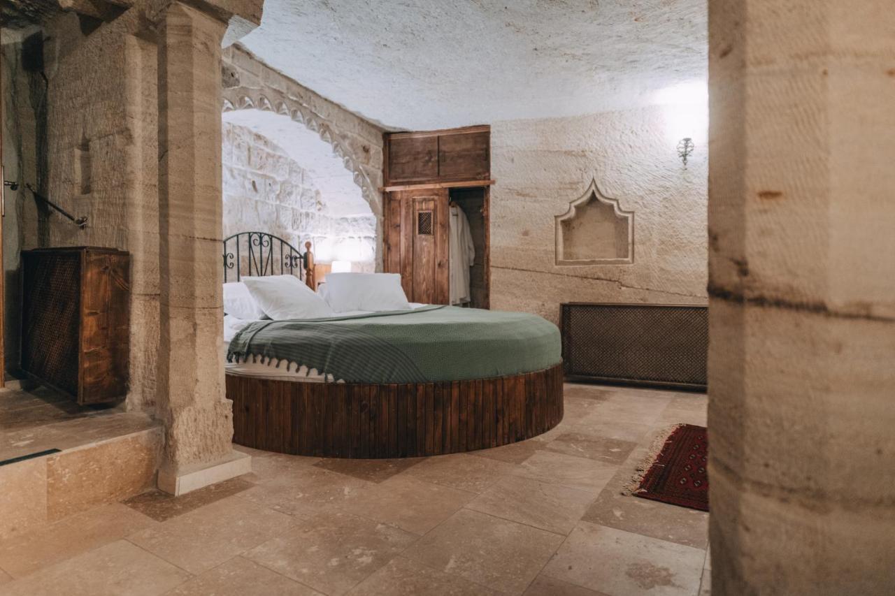 Sora Cave Hotel Göreme Kültér fotó