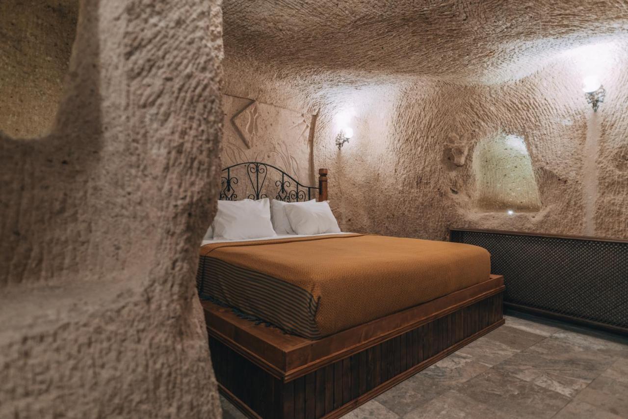Sora Cave Hotel Göreme Kültér fotó