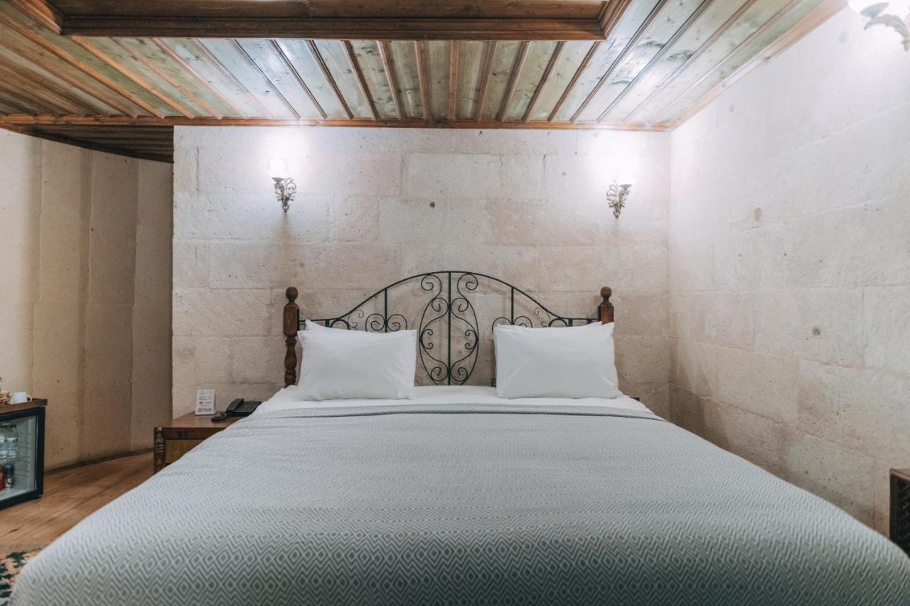 Sora Cave Hotel Göreme Kültér fotó