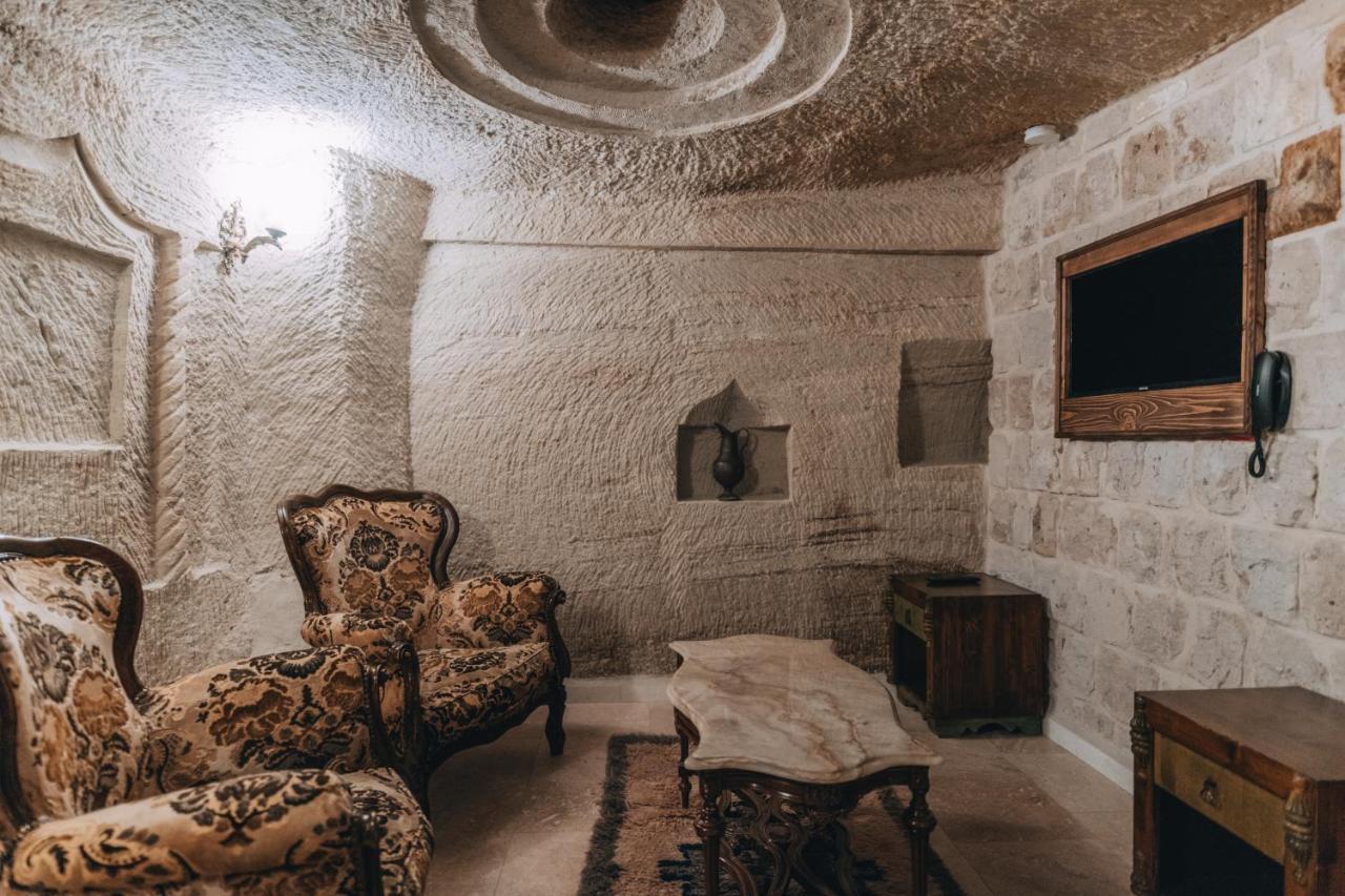 Sora Cave Hotel Göreme Kültér fotó