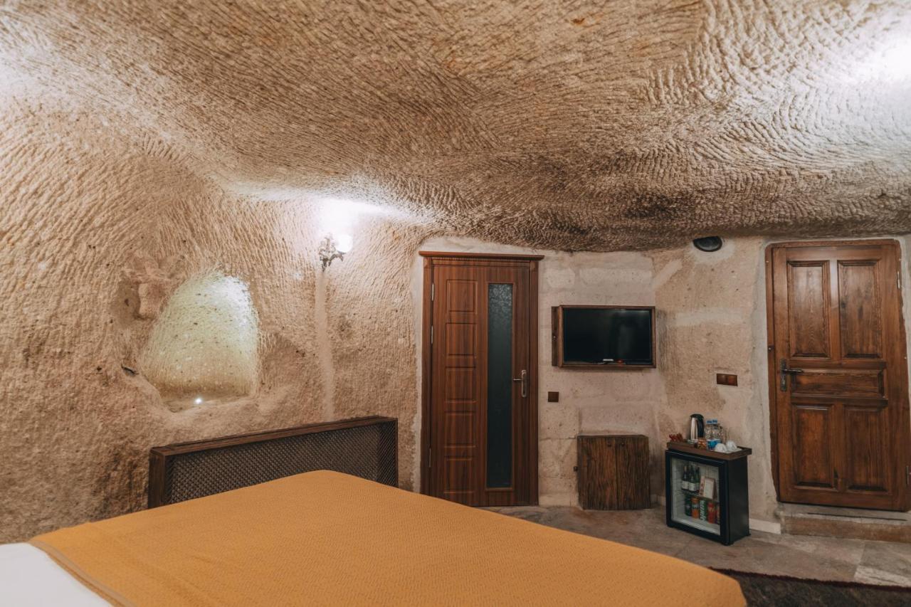 Sora Cave Hotel Göreme Kültér fotó