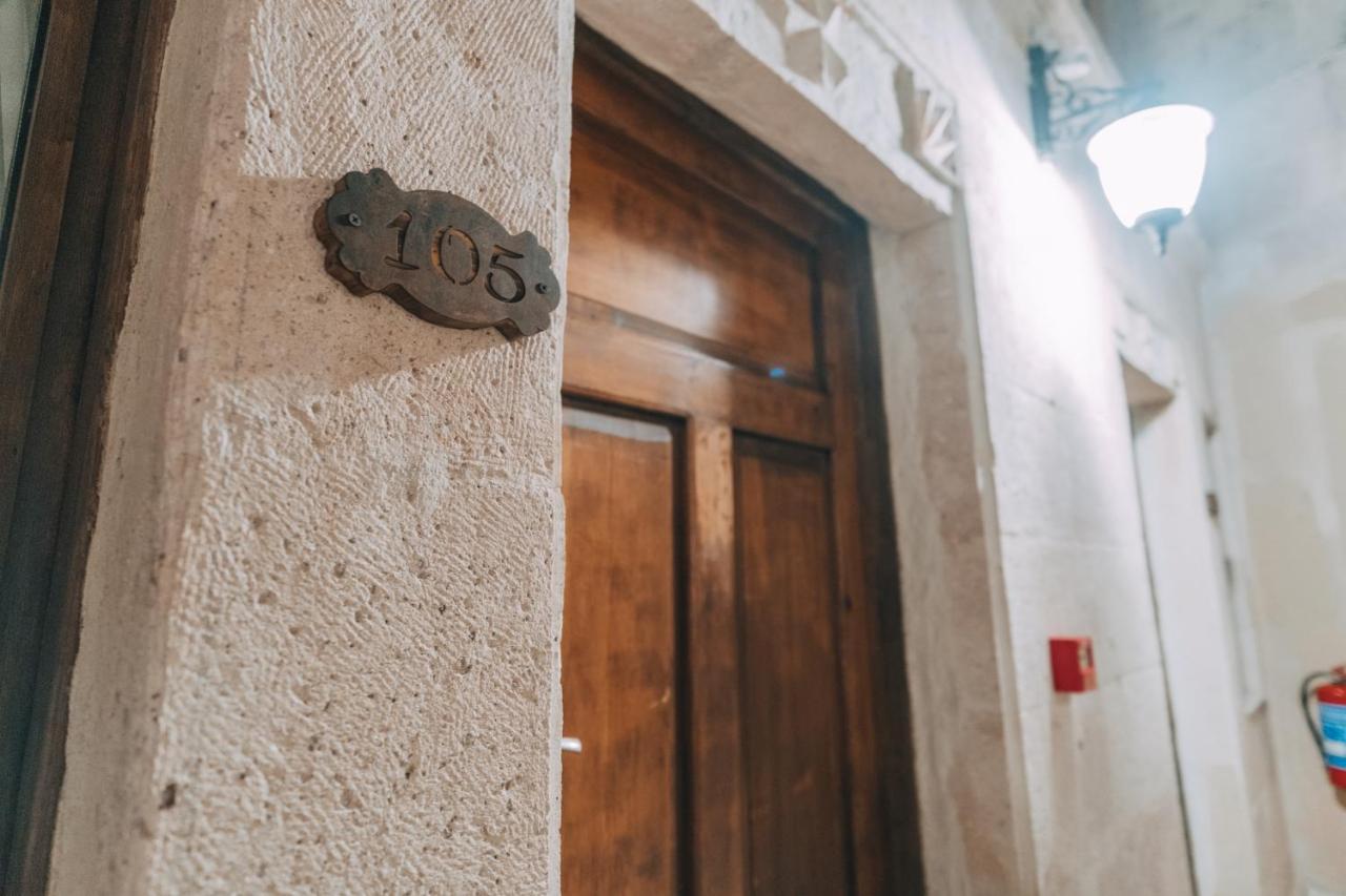 Sora Cave Hotel Göreme Kültér fotó