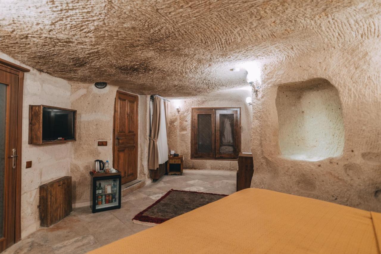 Sora Cave Hotel Göreme Kültér fotó