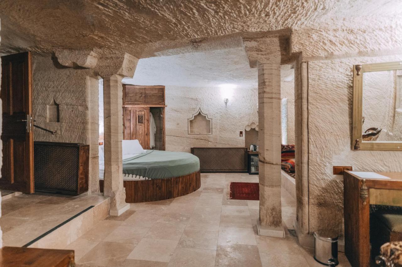 Sora Cave Hotel Göreme Kültér fotó