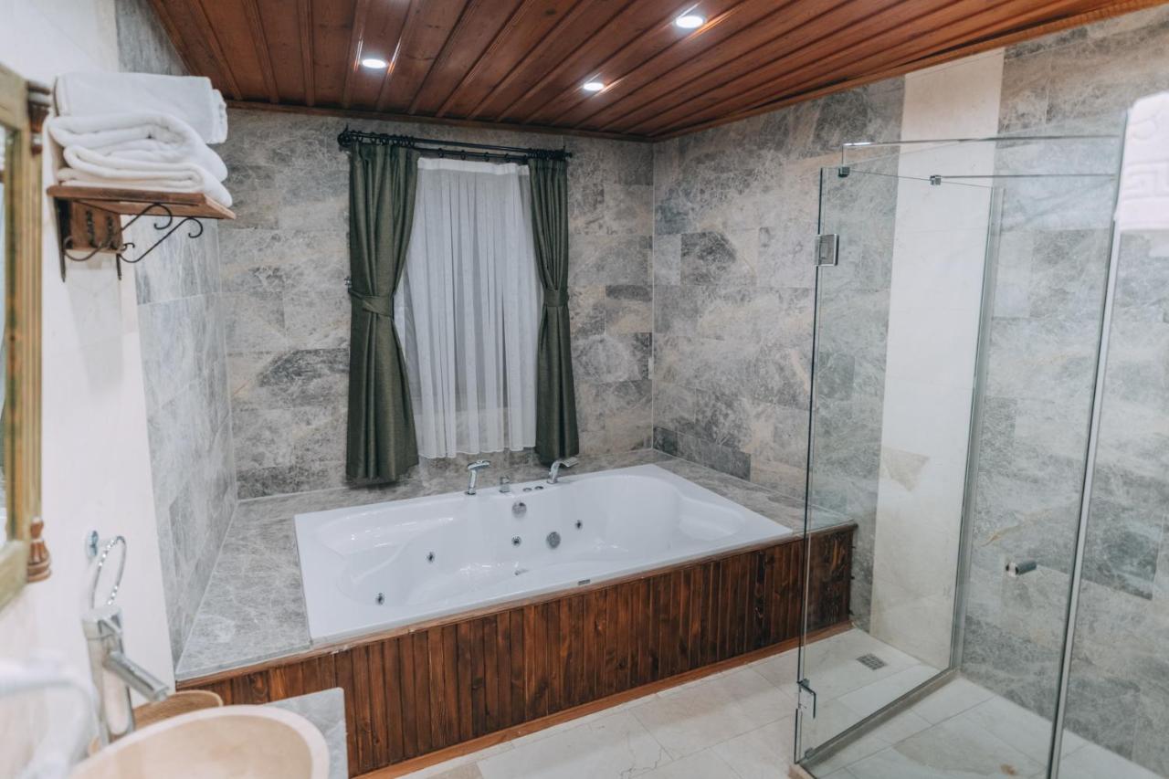 Sora Cave Hotel Göreme Kültér fotó