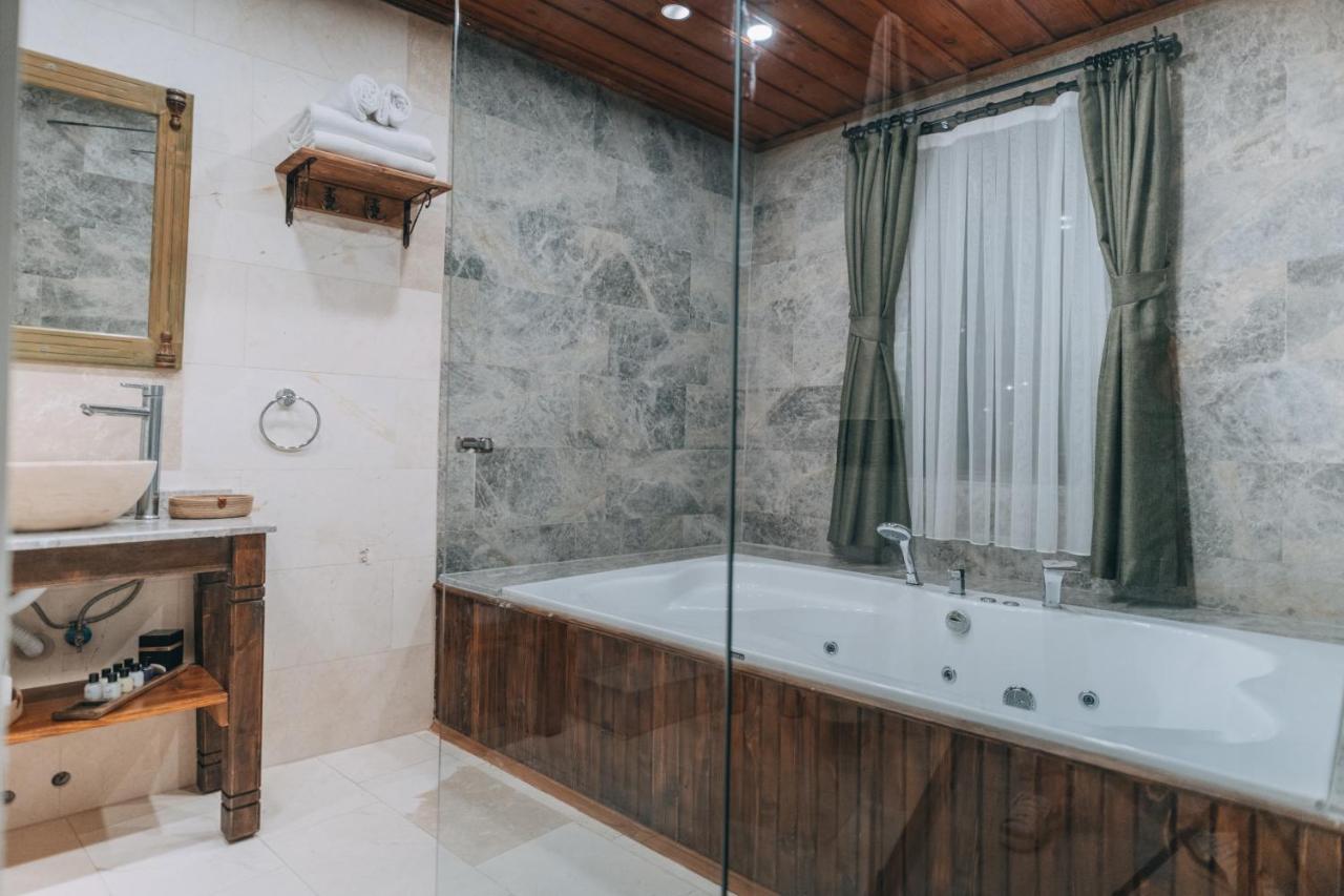 Sora Cave Hotel Göreme Kültér fotó