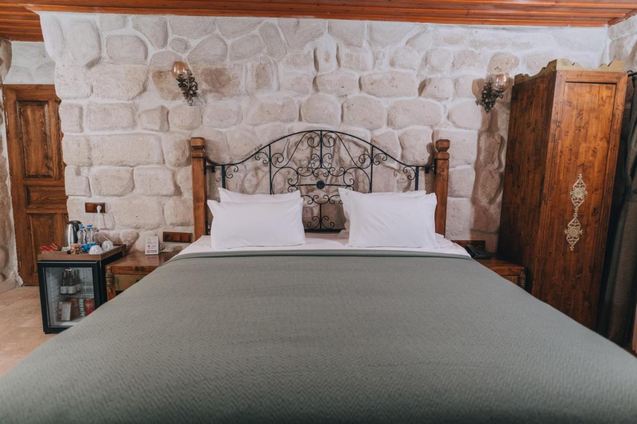 Sora Cave Hotel Göreme Kültér fotó