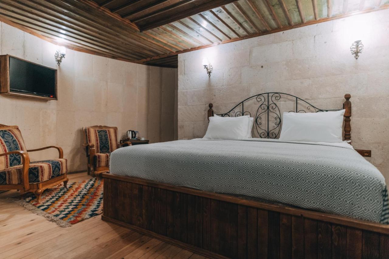 Sora Cave Hotel Göreme Kültér fotó