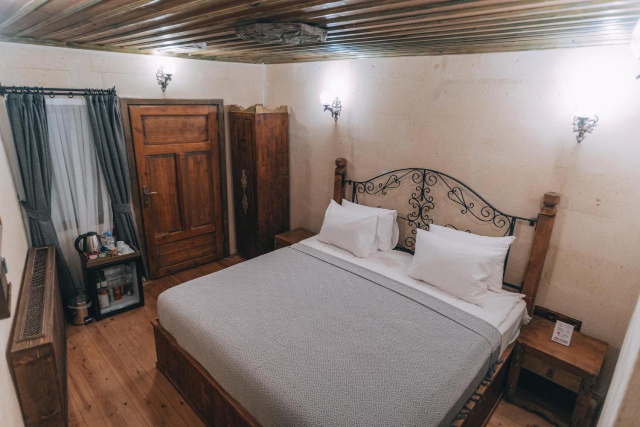 Sora Cave Hotel Göreme Kültér fotó