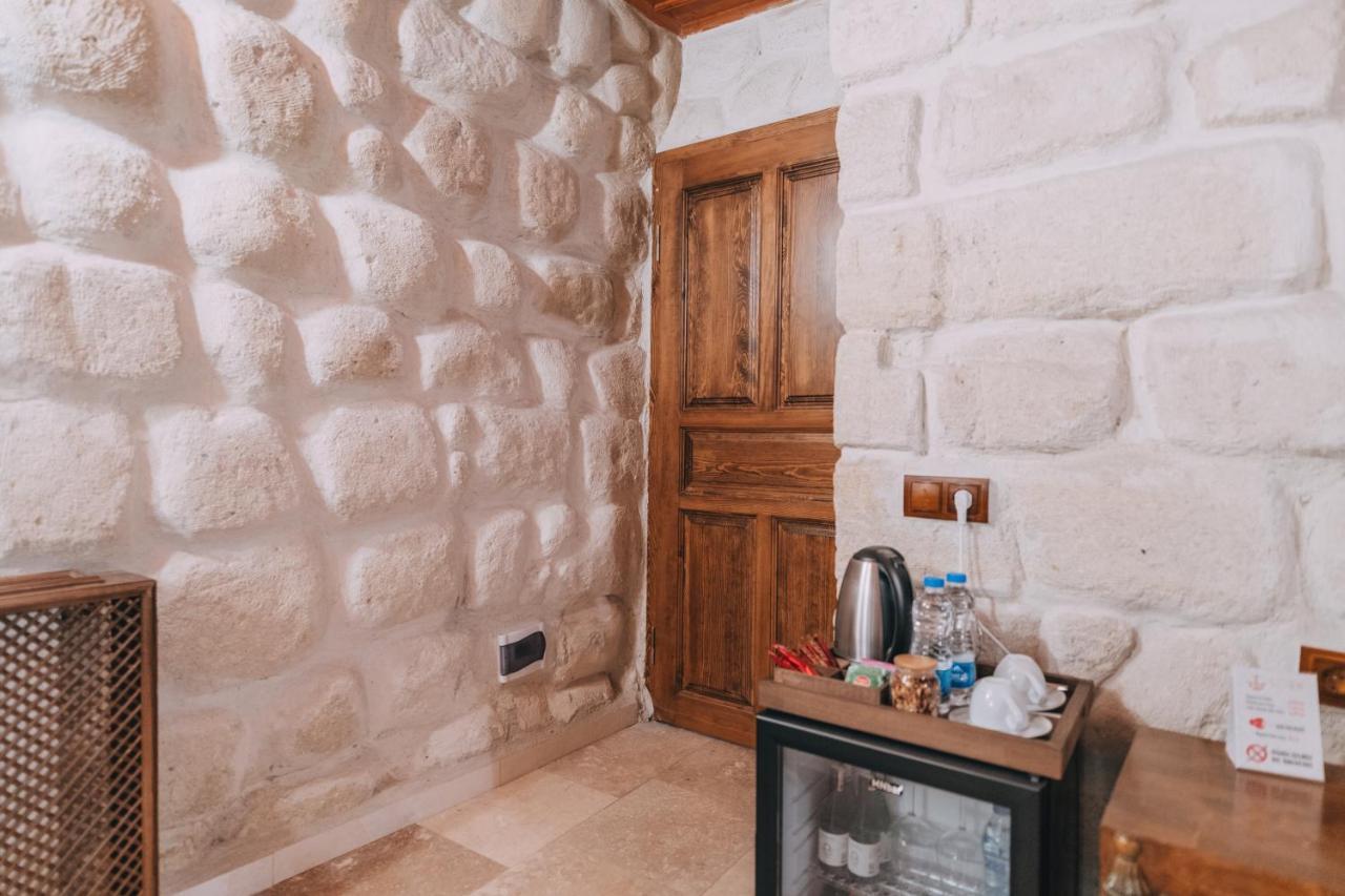 Sora Cave Hotel Göreme Kültér fotó
