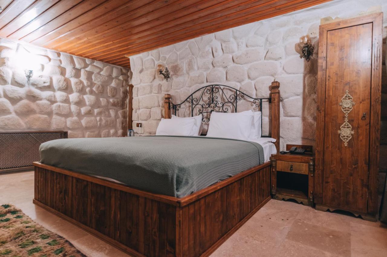 Sora Cave Hotel Göreme Kültér fotó