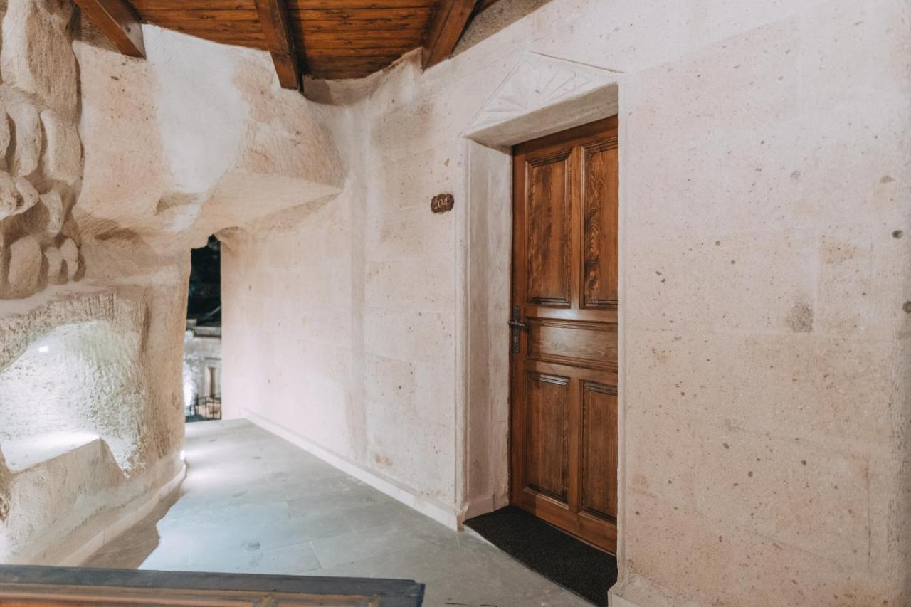 Sora Cave Hotel Göreme Kültér fotó