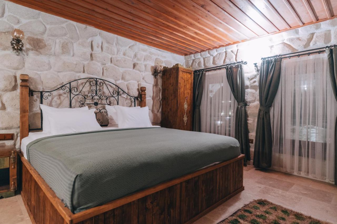Sora Cave Hotel Göreme Kültér fotó