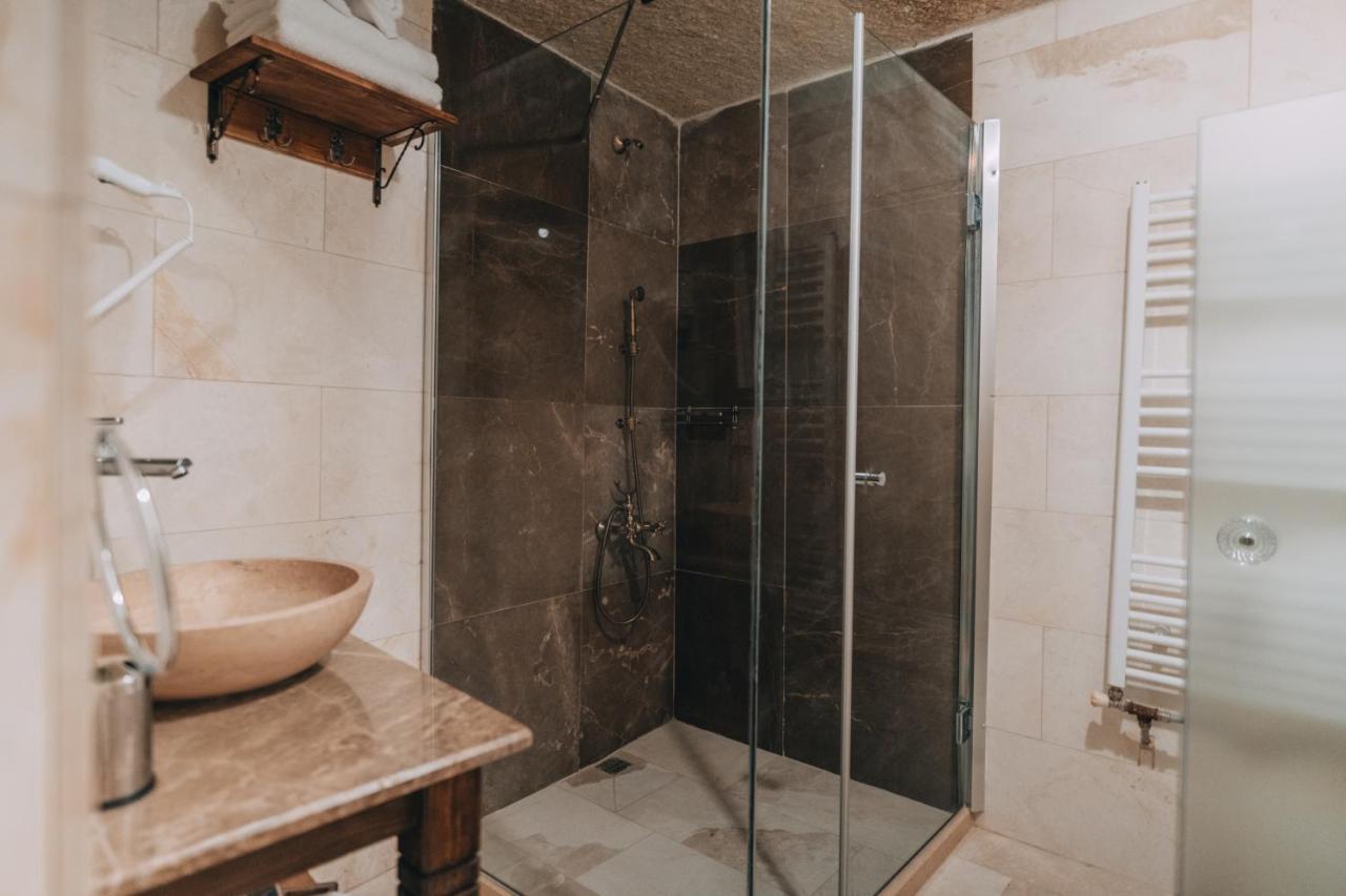 Sora Cave Hotel Göreme Kültér fotó
