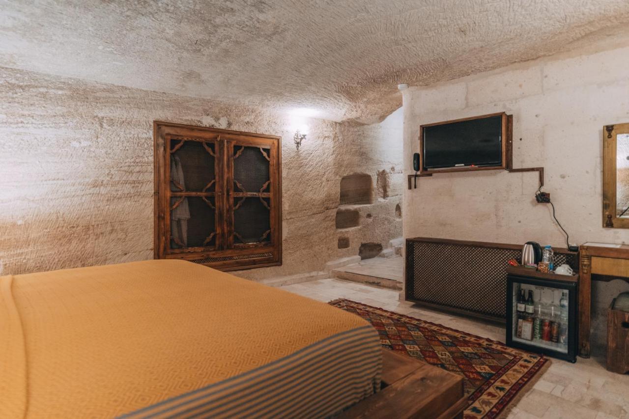 Sora Cave Hotel Göreme Kültér fotó