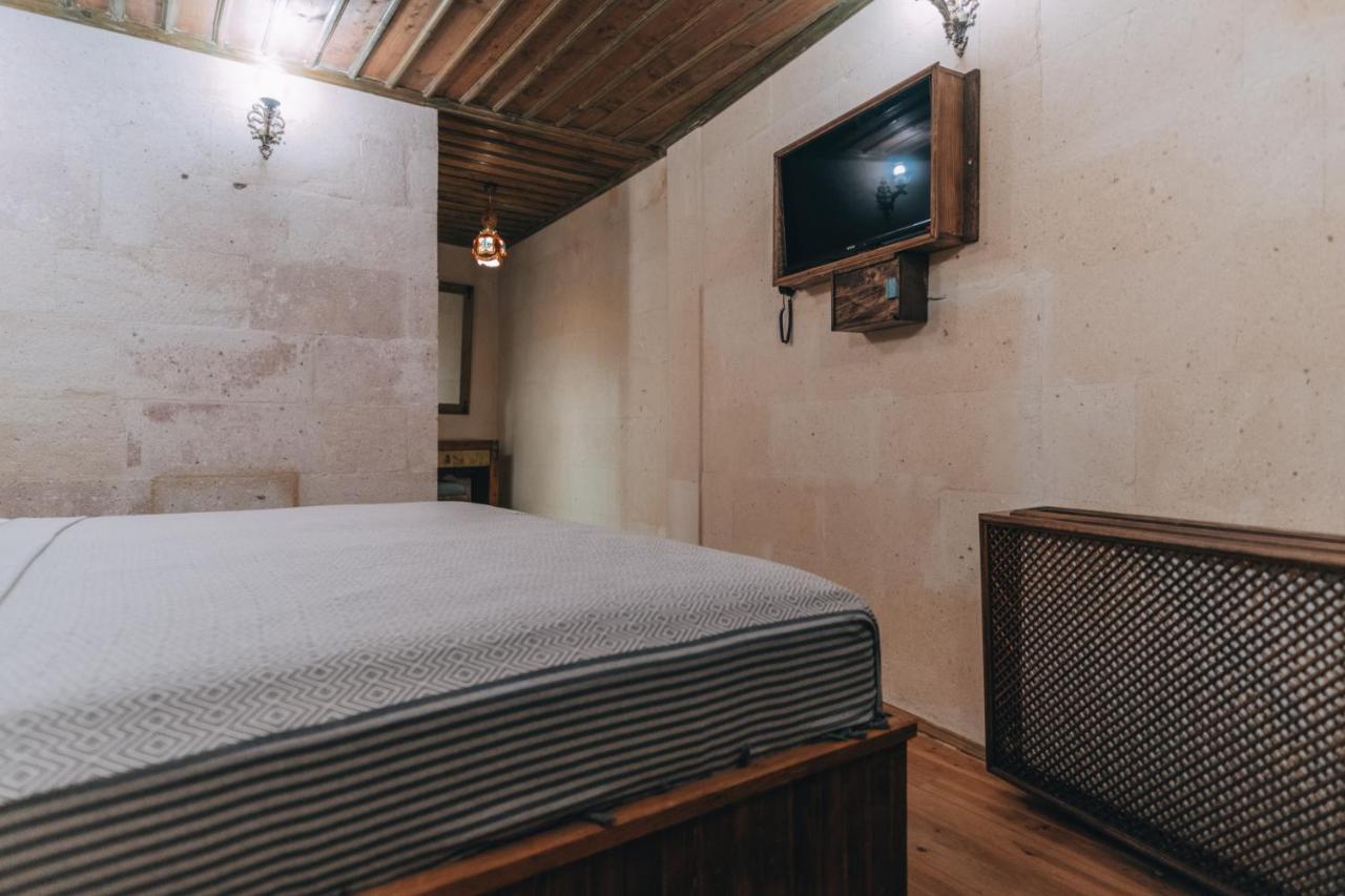 Sora Cave Hotel Göreme Kültér fotó