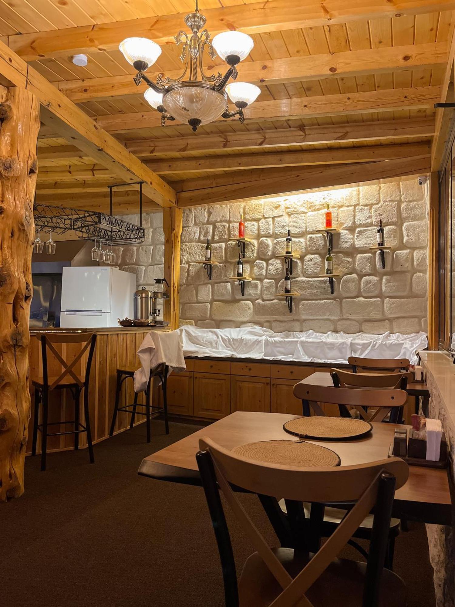 Sora Cave Hotel Göreme Kültér fotó